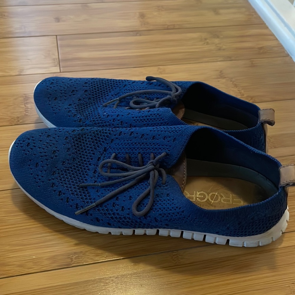 Cole Haan Zero Grand Stitch Lite